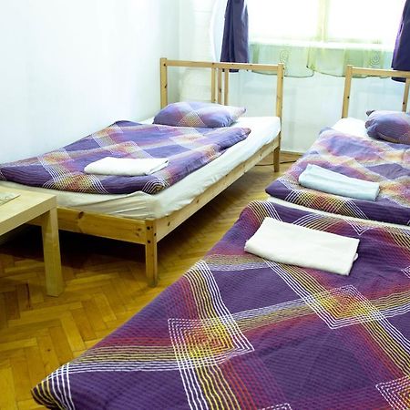 Downtown Hostel Budapest Exterior photo