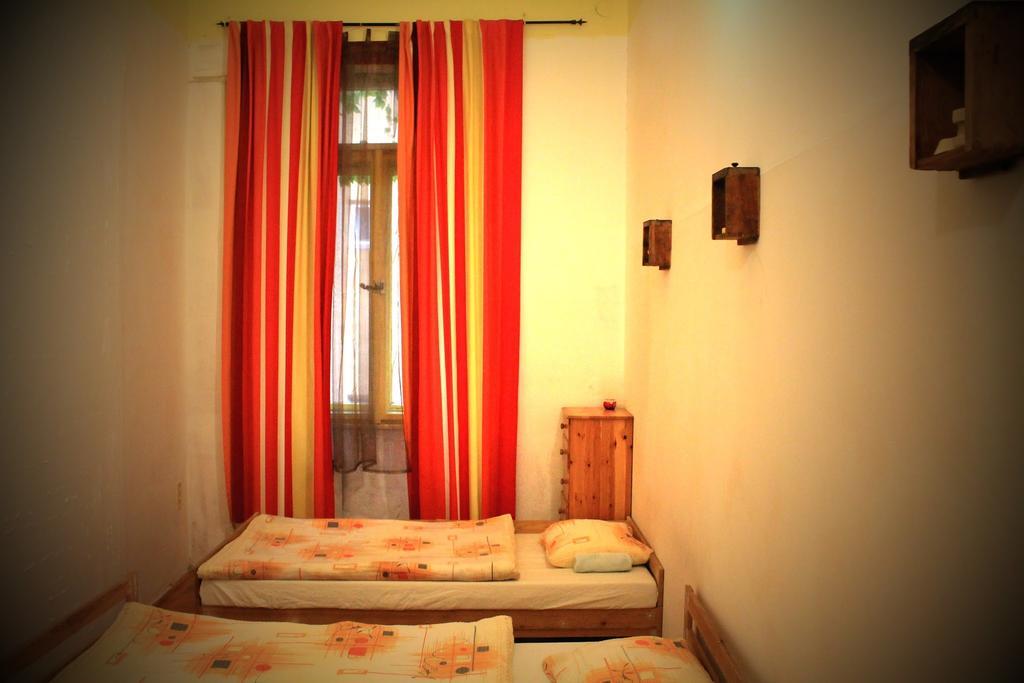 Downtown Hostel Budapest Exterior photo