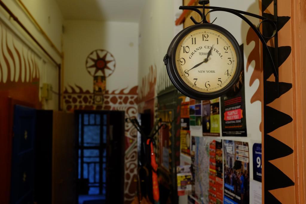 Downtown Hostel Budapest Exterior photo