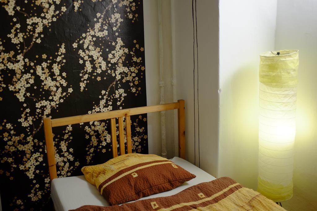 Downtown Hostel Budapest Exterior photo