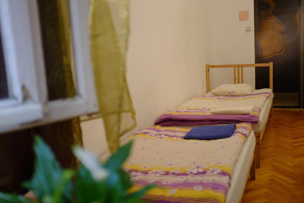 Downtown Hostel Budapest Exterior photo