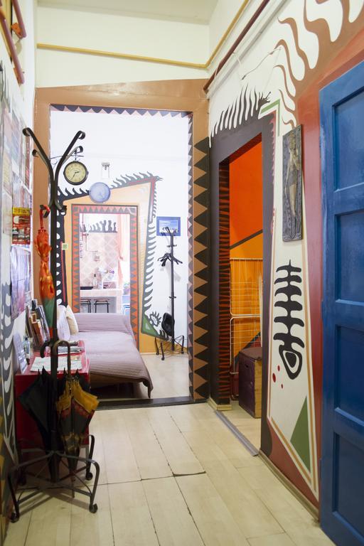 Downtown Hostel Budapest Exterior photo
