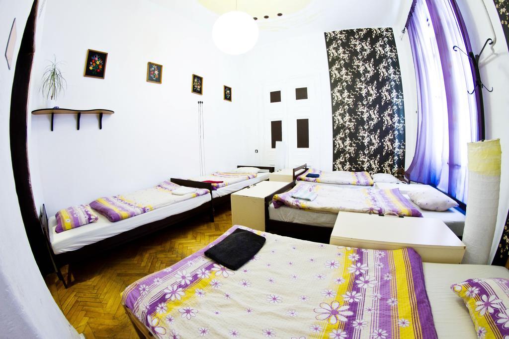 Downtown Hostel Budapest Exterior photo