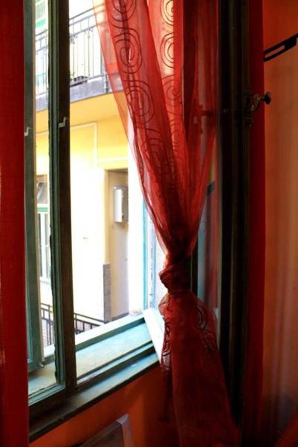 Downtown Hostel Budapest Exterior photo