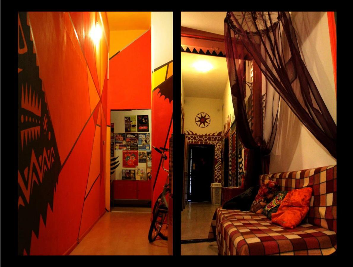 Downtown Hostel Budapest Exterior photo