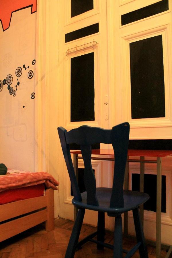 Downtown Hostel Budapest Room photo