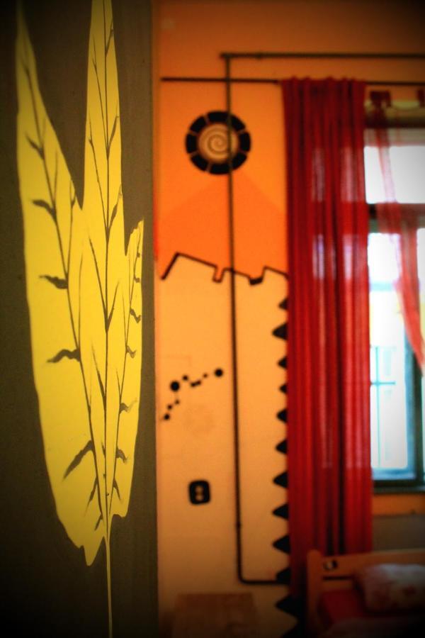 Downtown Hostel Budapest Room photo